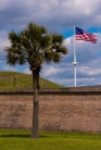 Ft. Moultrie - Ft. Sumter National Monument