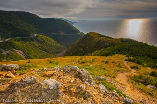 the Skyline Trail is cape breton Highlands national Park most popular trail for good reason