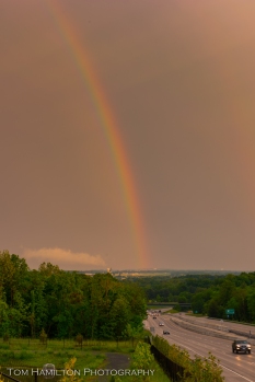 Pot of Gold at the end of the rainbow: The Loudoun County Executive Airport